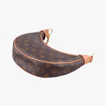 loop Brown PVC coated canvas M81098 IC Chipループ モノグラム/ブラウン×ブラウン PVCコーティングキャンバス M81098 ICチップ