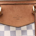 SIRACUSA GM AZUR Damier Canvas N41111 SP5100シラクーサGM アズール ダミエキャンバス N41111 SP5100