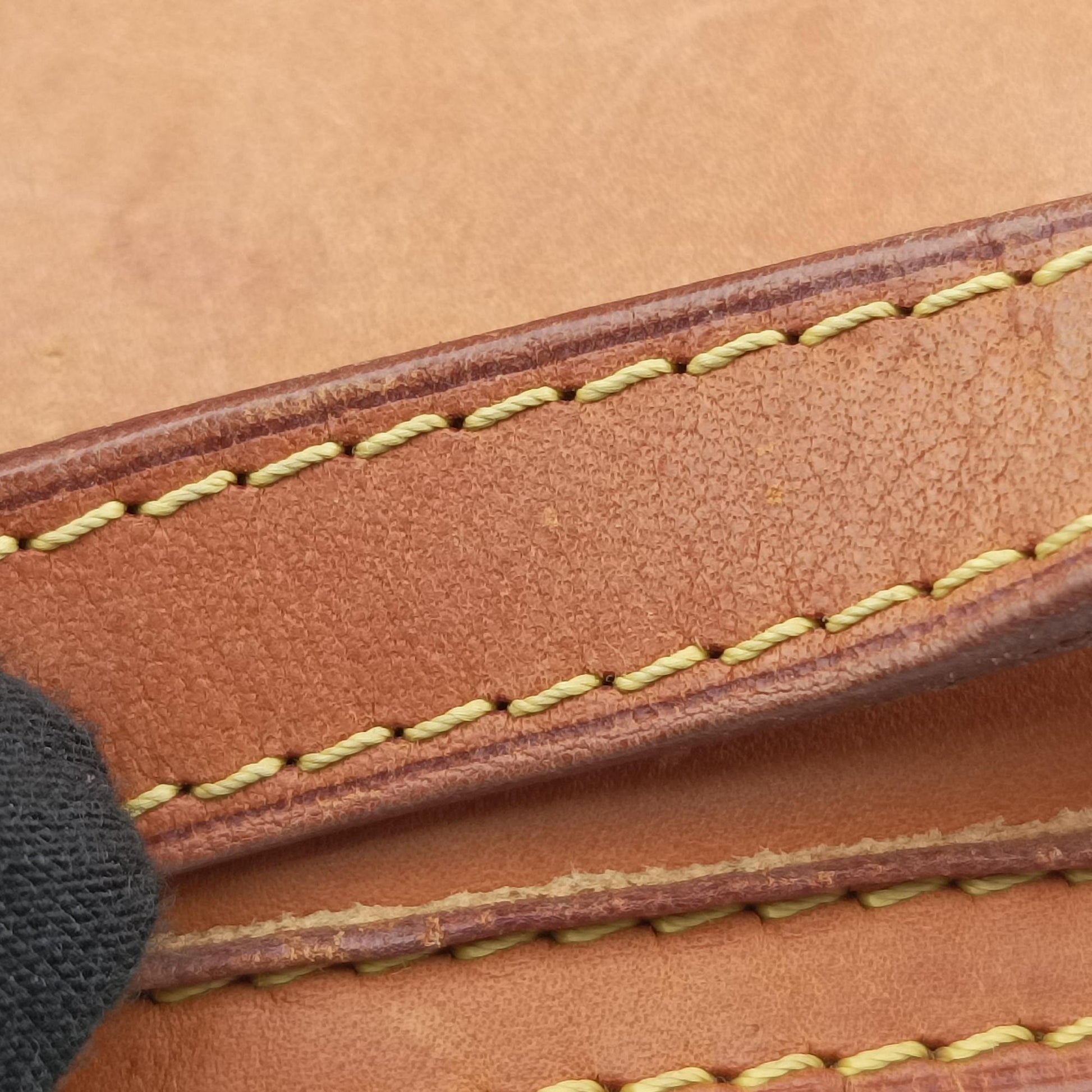 SIRACUSA GM AZUR Damier Canvas N41111 SP5100シラクーサGM アズール ダミエキャンバス N41111 SP5100