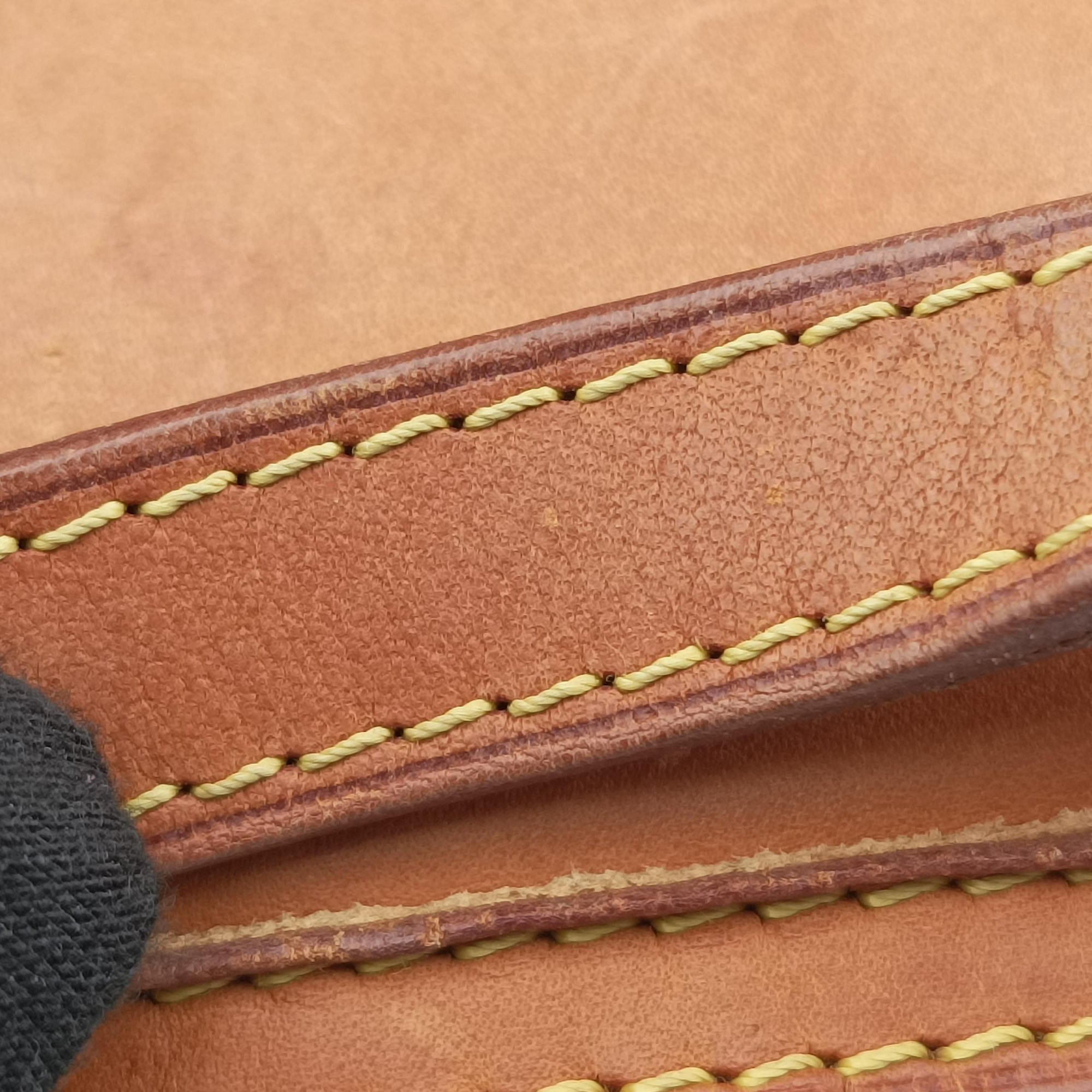 SIRACUSA GM AZUR Damier Canvas N41111 SP5100シラクーサGM アズール ダミエキャンバス N41111 SP5100