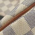 SIRACUSA GM AZUR Damier Canvas N41111 SP5100シラクーサGM アズール ダミエキャンバス N41111 SP5100
