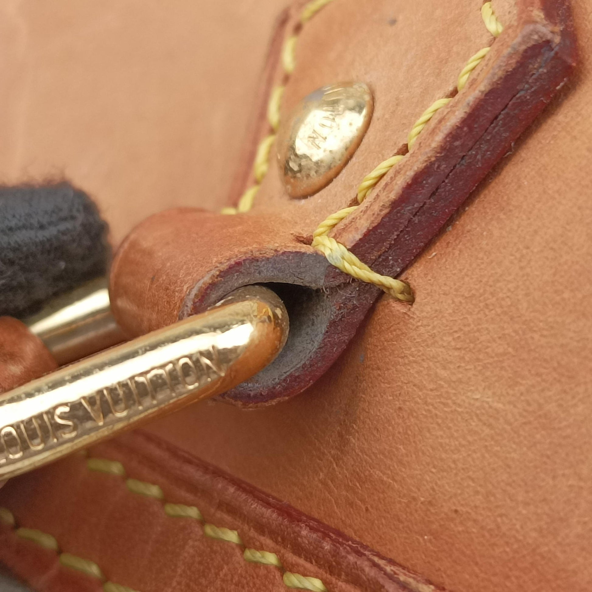 SIRACUSA GM AZUR Damier Canvas N41111 SP5100シラクーサGM アズール ダミエキャンバス N41111 SP5100
