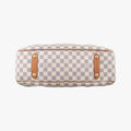 SIRACUSA GM AZUR Damier Canvas N41111 SP5100シラクーサGM アズール ダミエキャンバス N41111 SP5100