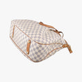 SIRACUSA GM AZUR Damier Canvas N41111 SP5100シラクーサGM アズール ダミエキャンバス N41111 SP5100