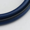 Double Cuir Blue SAFFIANO Leather B2756T 180/Hダブル キュイール ブルー サフィアーノレザー B2756T 180/H