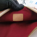 GRETA white Monogram Multicolor M40195 CA5028グレタ ブロン モノグラム マルチカラー M40195 CA5028
