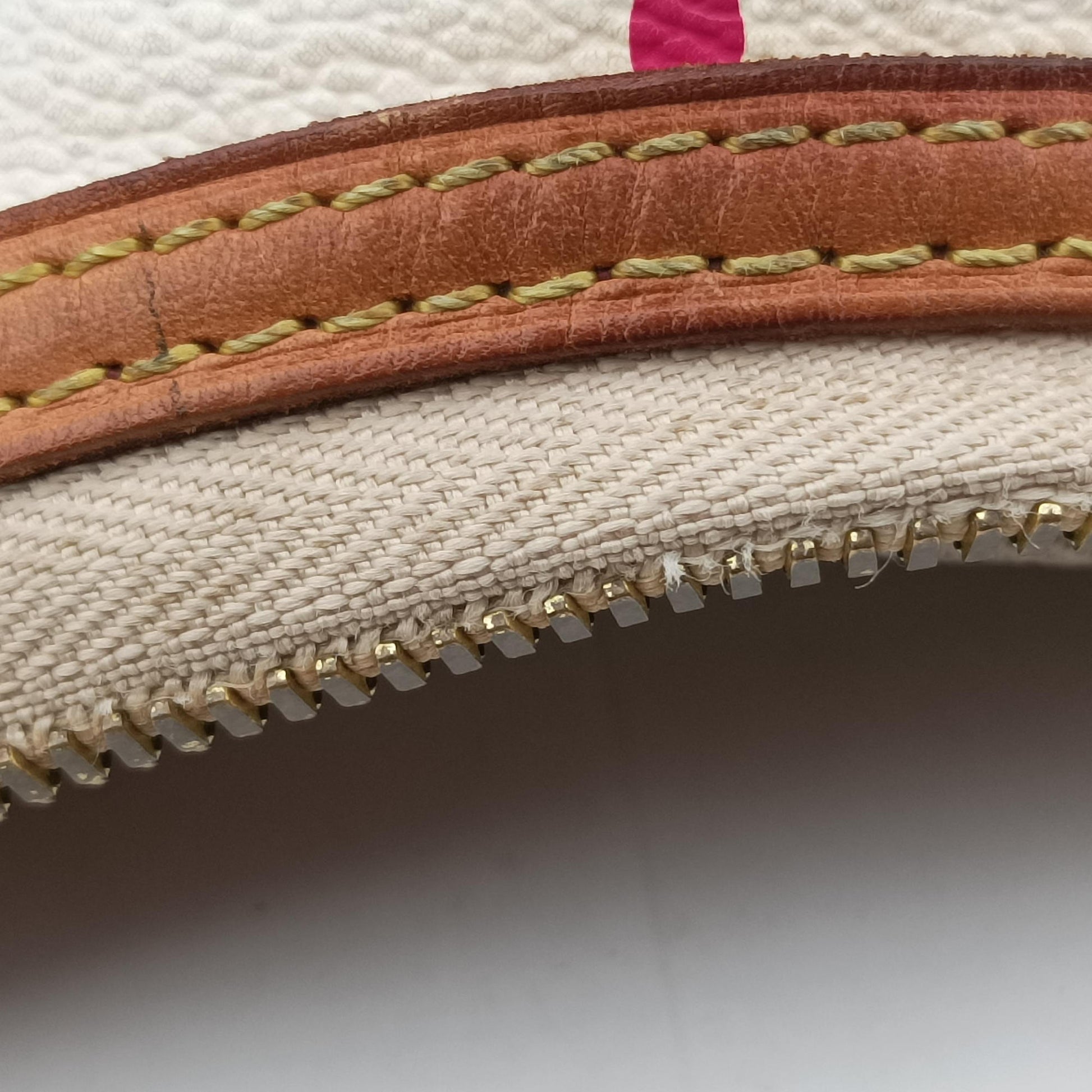 GRETA white Monogram Multicolor M40195 CA5028グレタ ブロン モノグラム マルチカラー M40195 CA5028