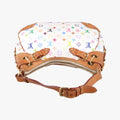GRETA white Monogram Multicolor M40195 CA5028グレタ ブロン モノグラム マルチカラー M40195 CA5028