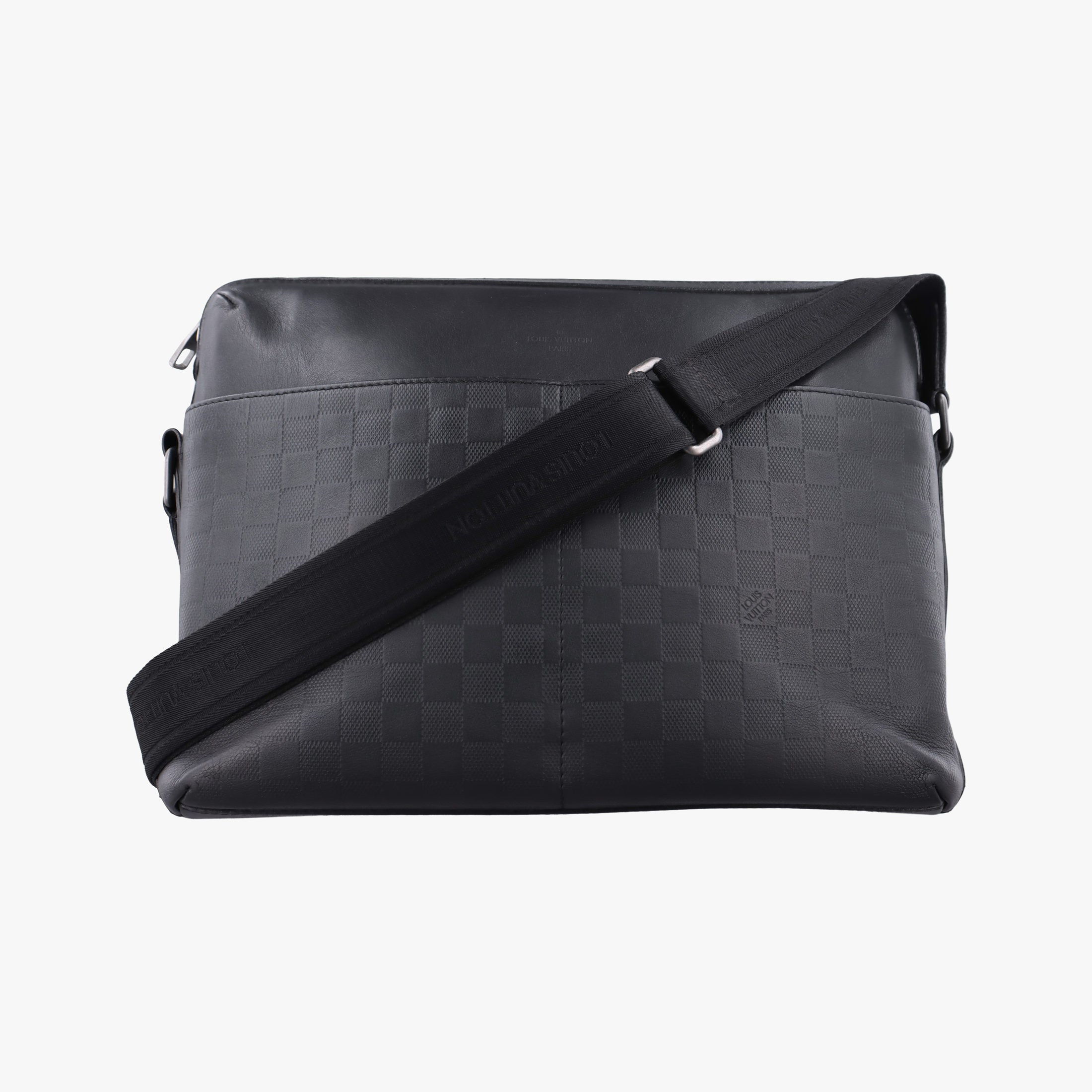 CALYPSO MM ONYX Damier Infini N41201 DU2113カリプソMM オニキス ダミエ アンフィニ N41201 DU2113