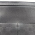 CALYPSO MM ONYX Damier Infini N41201 DU2113カリプソMM オニキス ダミエ アンフィニ N41201 DU2113