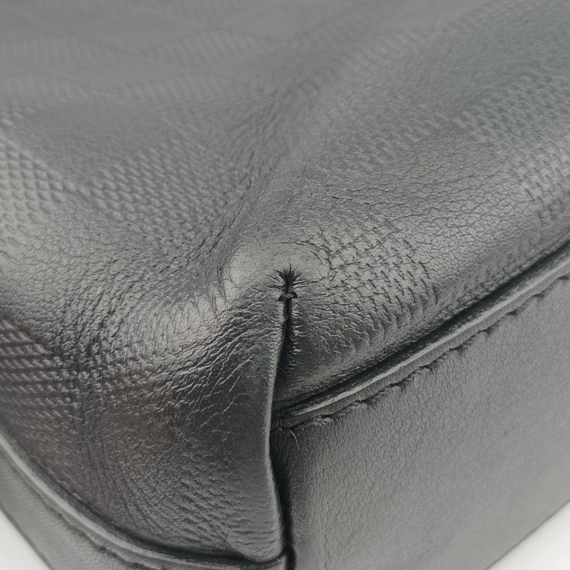 CALYPSO MM ONYX Damier Infini N41201 DU2113カリプソMM オニキス ダミエ アンフィニ N41201 DU2113