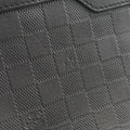 CALYPSO MM ONYX Damier Infini N41201 DU2113カリプソMM オニキス ダミエ アンフィニ N41201 DU2113