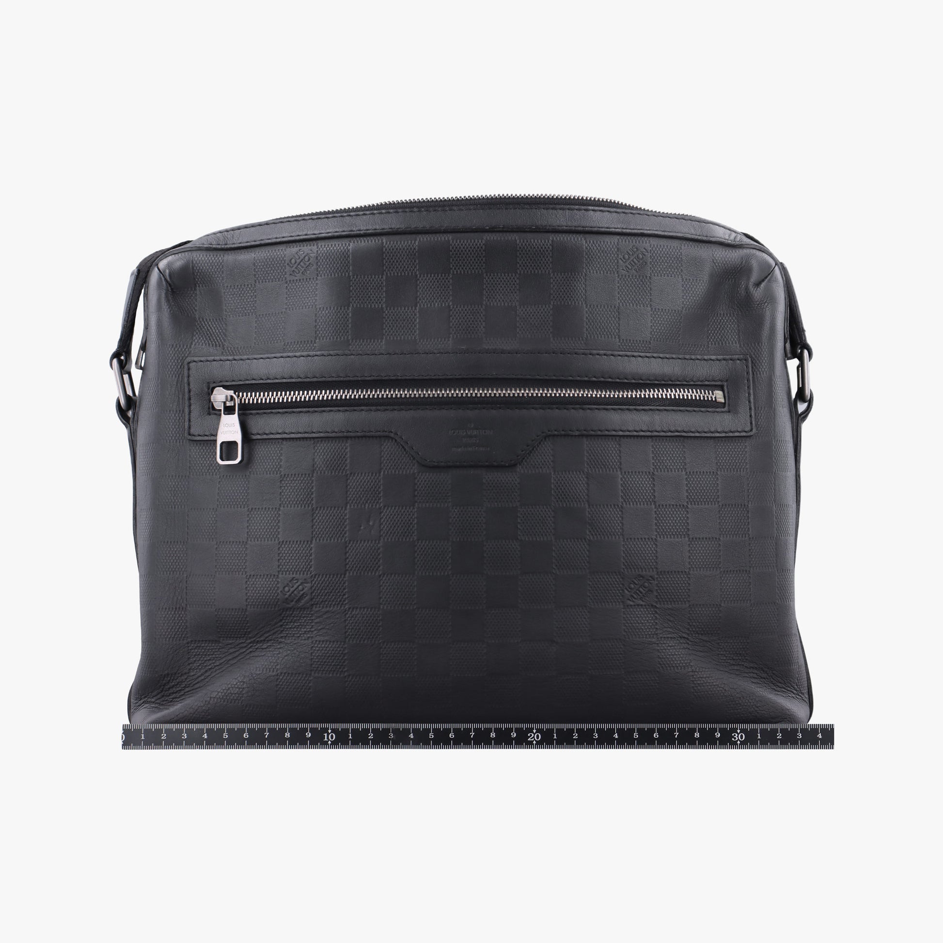 CALYPSO MM ONYX Damier Infini N41201 DU2113カリプソMM オニキス ダミエ アンフィニ N41201 DU2113