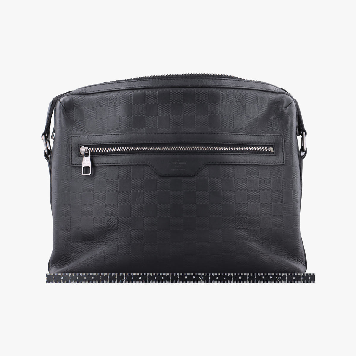 CALYPSO MM ONYX Damier Infini N41201 DU2113カリプソMM オニキス ダミエ アンフィニ N41201 DU2113