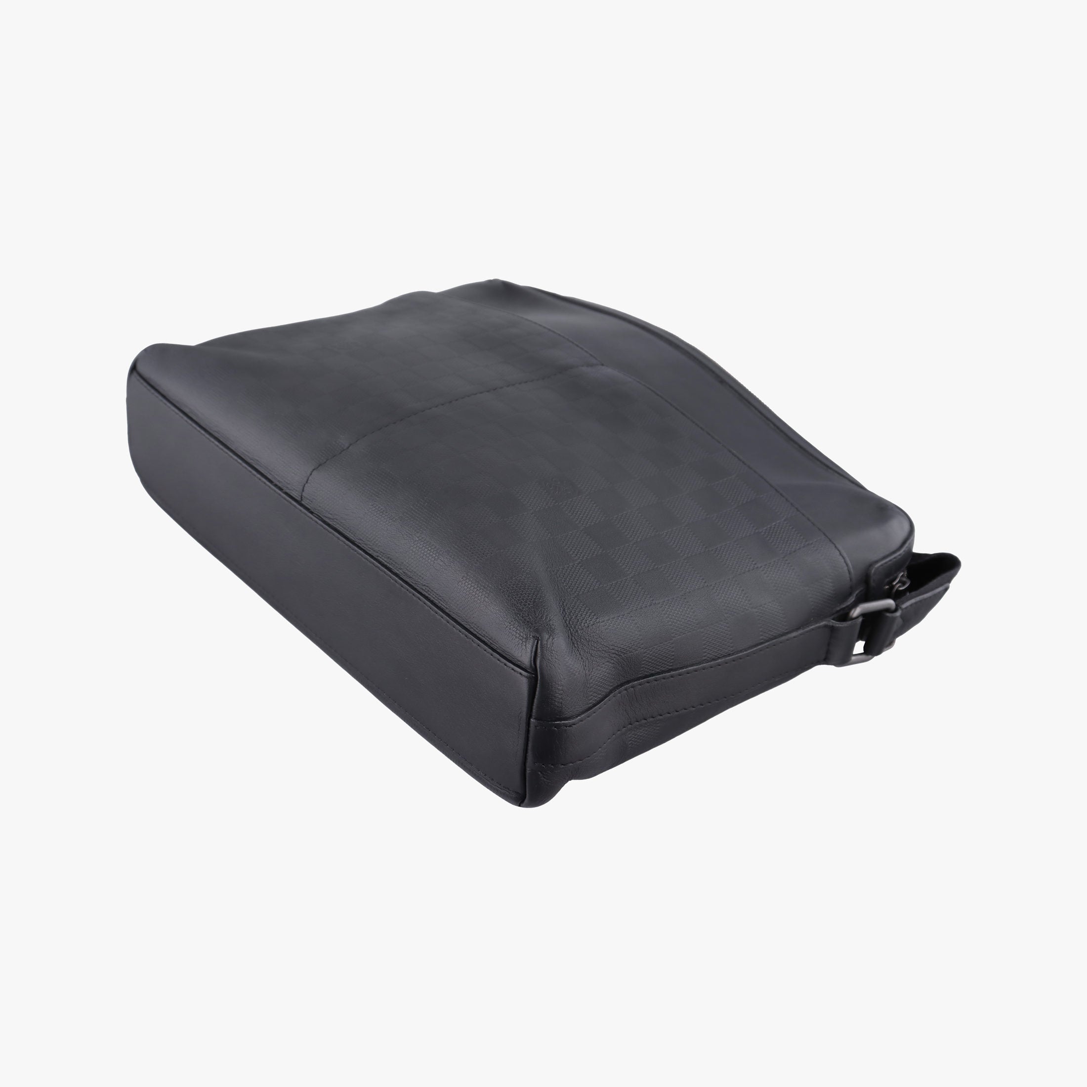 CALYPSO MM ONYX Damier Infini N41201 DU2113カリプソMM オニキス ダミエ アンフィニ N41201 DU2113