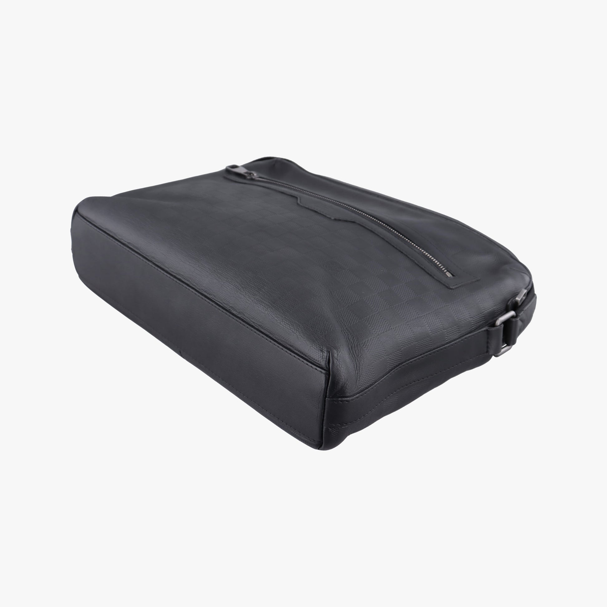 CALYPSO MM ONYX Damier Infini N41201 DU2113カリプソMM オニキス ダミエ アンフィニ N41201 DU2113