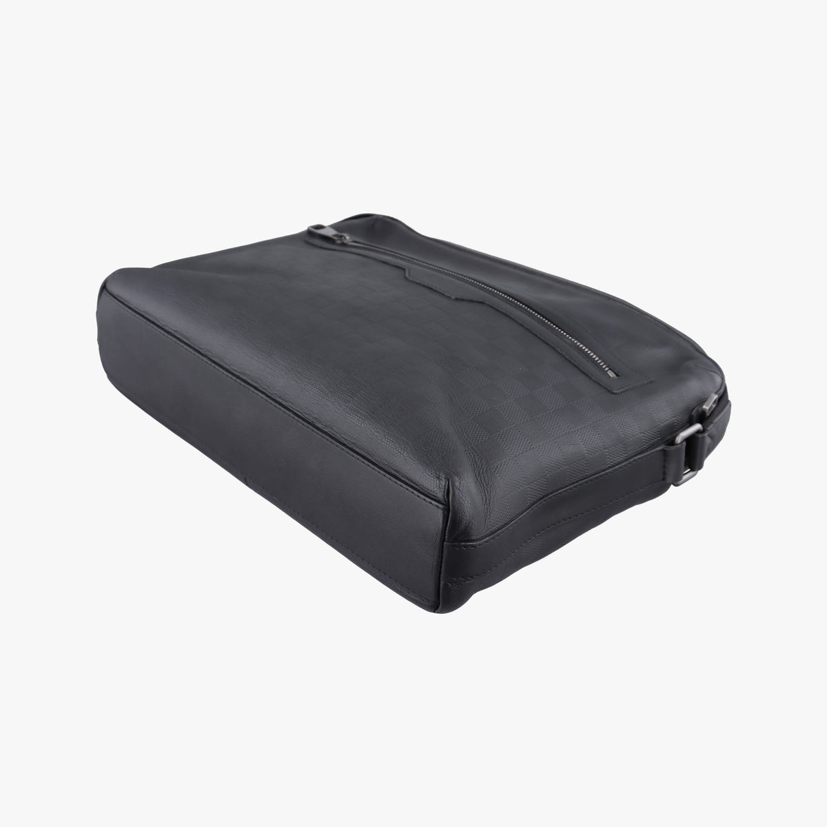 CALYPSO MM ONYX Damier Infini N41201 DU2113カリプソMM オニキス ダミエ アンフィニ N41201 DU2113