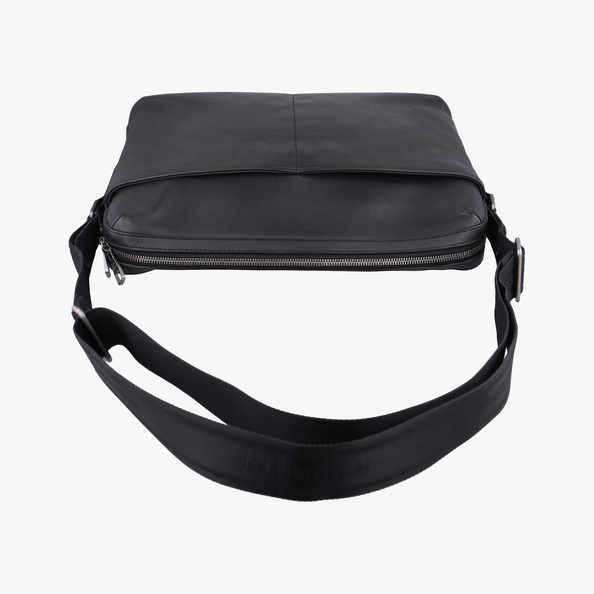 CALYPSO MM ONYX Damier Infini N41201 DU2113カリプソMM オニキス ダミエ アンフィニ N41201 DU2113