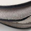 Bracelet Nile White Leather 02 17 70 65ナイル ブレスレット ホワイト レザー 02 17 70 65
