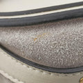 Bracelet Nile White Leather 02 17 70 65ナイル ブレスレット ホワイト レザー 02 17 70 65