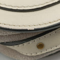 Bracelet Nile White Leather 02 17 70 65ナイル ブレスレット ホワイト レザー 02 17 70 65