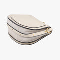 Bracelet Nile White Leather 02 17 70 65ナイル ブレスレット ホワイト レザー 02 17 70 65
