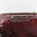 Pochette Cles Amarante Vernis M93557 CA4180ポシェット・クレ アマラント ヴェルニ M93557 CA4180