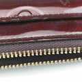 Pochette Cles Amarante Vernis M93557 CA4180ポシェット・クレ アマラント ヴェルニ M93557 CA4180