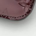 Pochette Cles Amarante Vernis M93557 CA4180ポシェット・クレ アマラント ヴェルニ M93557 CA4180