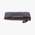 Pochette Cles Amarante Vernis M93557 CA4180ポシェット・クレ アマラント ヴェルニ M93557 CA4180