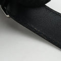 GG Imprime Messenger Navy PVC coated canvas×Leather 201448 C8945368GGインプリメ メッセンジャー ネイビー PVCコーティングキャンバス×レザー 201448 C8945368