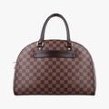 Nolita EBENE Damier Canvas N41455 SP0044ノリータ エベヌ ダミエ キャンバス N41455 SP0044