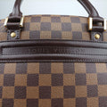 Nolita EBENE Damier Canvas N41455 SP0044ノリータ エベヌ ダミエ キャンバス N41455 SP0044