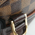 Nolita EBENE Damier Canvas N41455 SP0044ノリータ エベヌ ダミエ キャンバス N41455 SP0044
