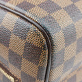 Nolita EBENE Damier Canvas N41455 SP0044ノリータ エベヌ ダミエ キャンバス N41455 SP0044