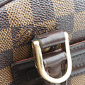 Nolita EBENE Damier Canvas N41455 SP0044ノリータ エベヌ ダミエ キャンバス N41455 SP0044