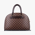 Nolita EBENE Damier Canvas N41455 SP0044ノリータ エベヌ ダミエ キャンバス N41455 SP0044