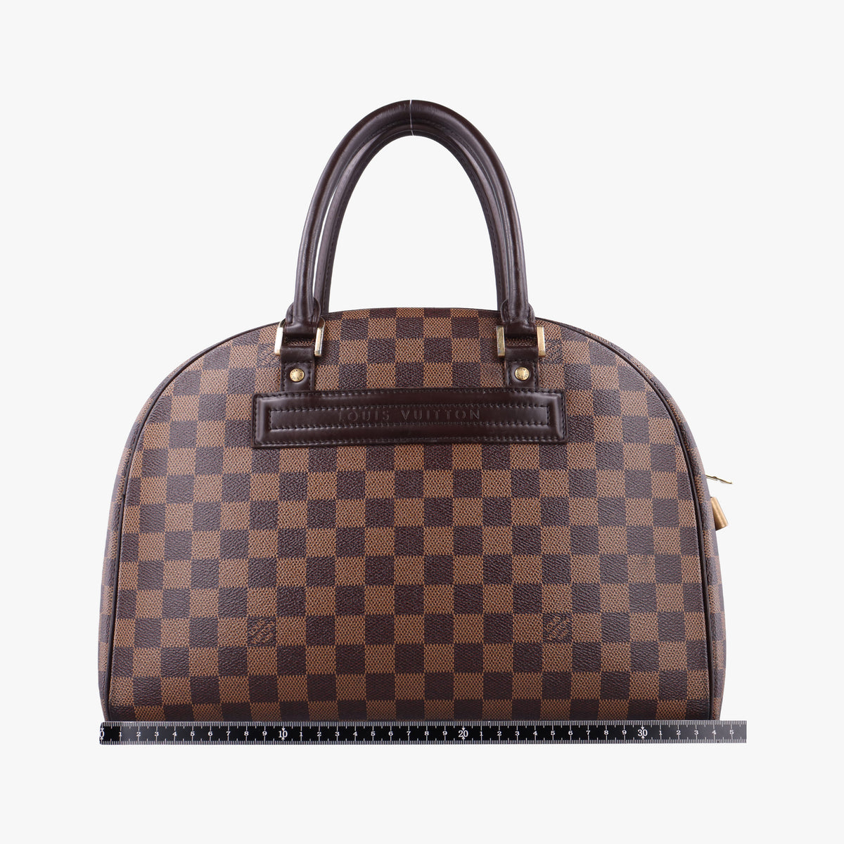 Nolita EBENE Damier Canvas N41455 SP0044ノリータ エベヌ ダミエ キャンバス N41455 SP0044