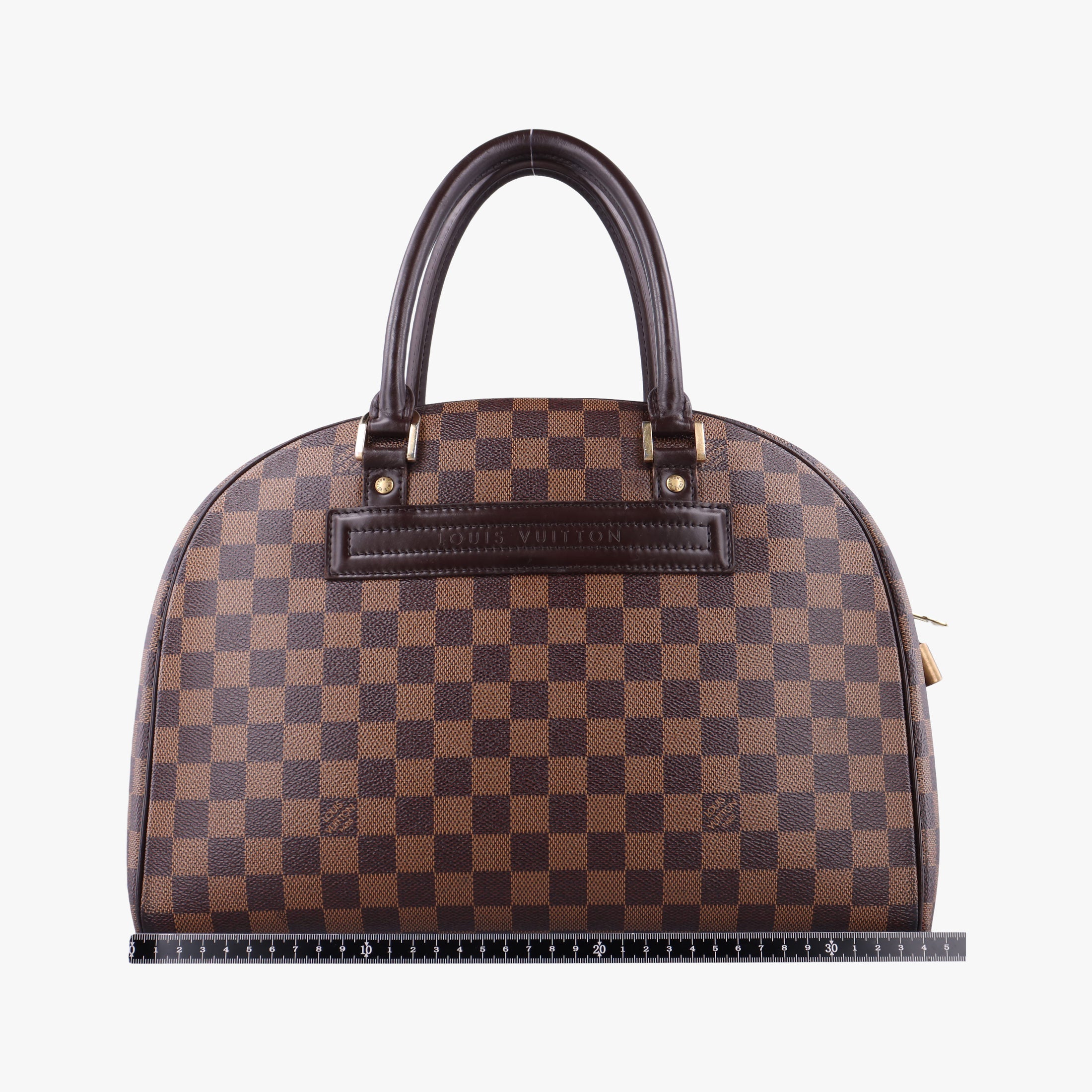 Nolita EBENE Damier Canvas N41455 SP0044ノリータ エベヌ ダミエ キャンバス N41455 SP0044