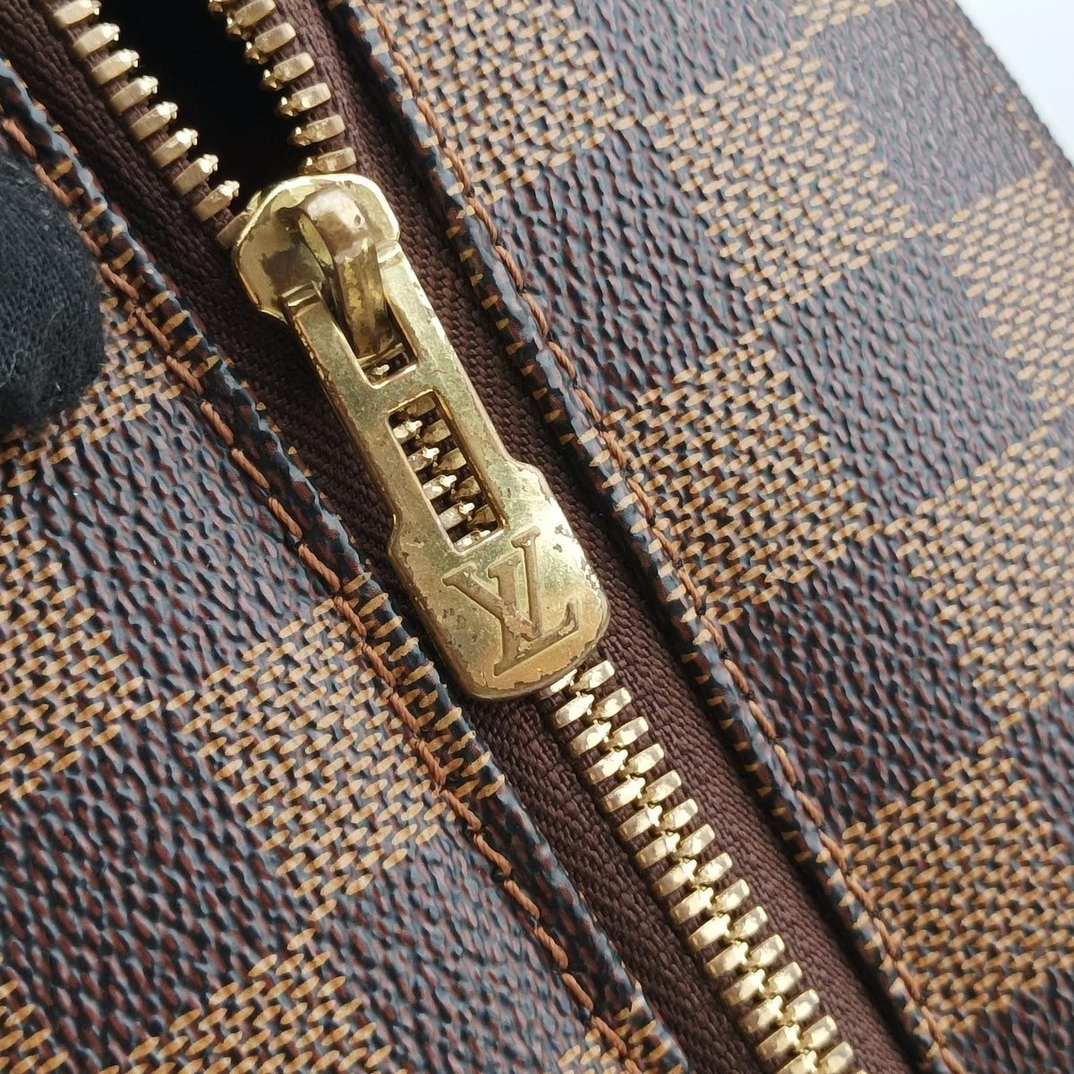 Nolita EBENE Damier Canvas N41455 SP0044ノリータ エベヌ ダミエ キャンバス N41455 SP0044