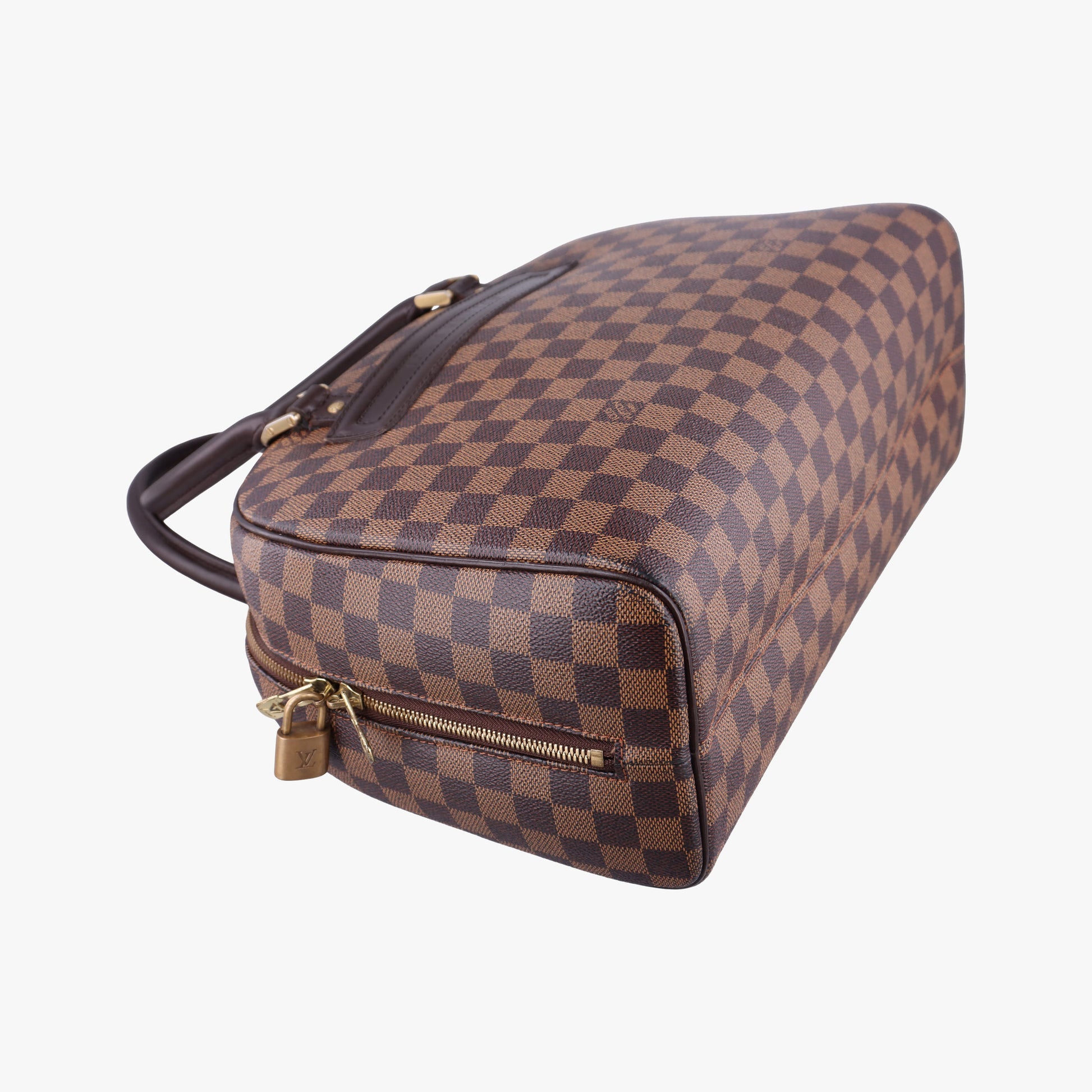 Nolita EBENE Damier Canvas N41455 SP0044ノリータ エベヌ ダミエ キャンバス N41455 SP0044