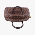 Nolita EBENE Damier Canvas N41455 SP0044ノリータ エベヌ ダミエ キャンバス N41455 SP0044