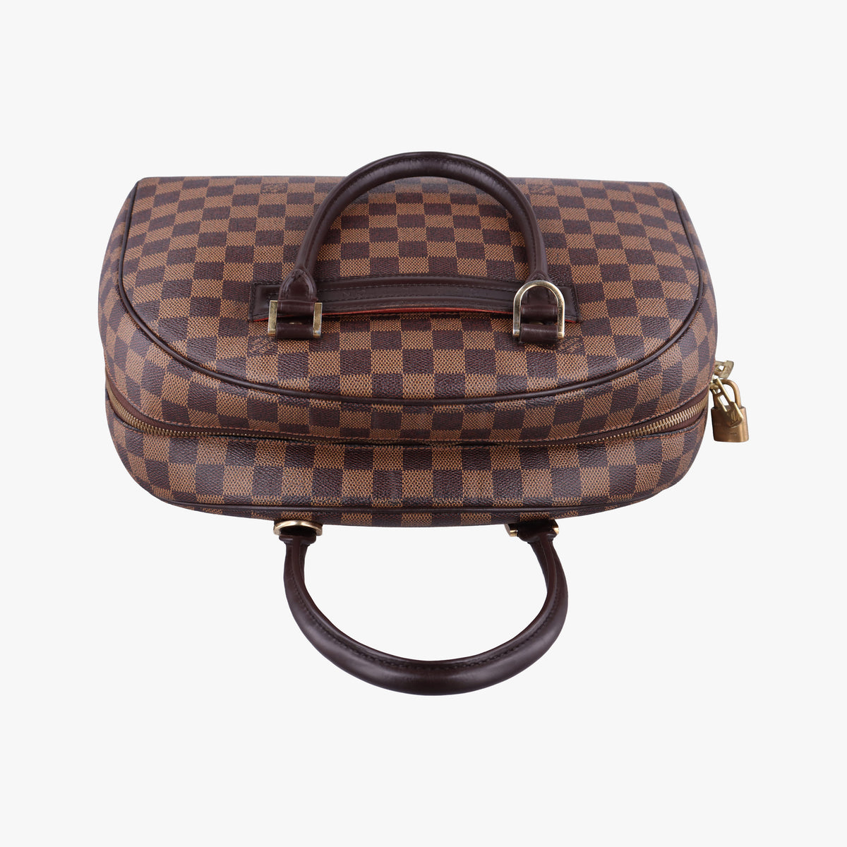 Nolita EBENE Damier Canvas N41455 SP0044ノリータ エベヌ ダミエ キャンバス N41455 SP0044