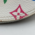 Alma PM white Monogram Multicolor M92647 FL1015アルマPM ブロン モノグラム マルチカラー M92647 FL1015