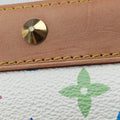 Alma PM white Monogram Multicolor M92647 FL1015アルマPM ブロン モノグラム マルチカラー M92647 FL1015
