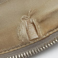 Pre-owned Chanel Matelasse Brown Iridescent Calfskin A50309 shoulderbag | stylenewstar