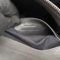 COLLEGE Grey Leather 487213 GUE487213.0318カレッジ グレー レザー 487213 GUE487213.0318