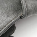 COLLEGE Grey Leather 487213 GUE487213.0318カレッジ グレー レザー 487213 GUE487213.0318