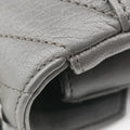 COLLEGE Grey Leather 487213 GUE487213.0318カレッジ グレー レザー 487213 GUE487213.0318