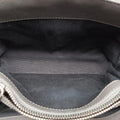 COLLEGE Grey Leather 487213 GUE487213.0318カレッジ グレー レザー 487213 GUE487213.0318